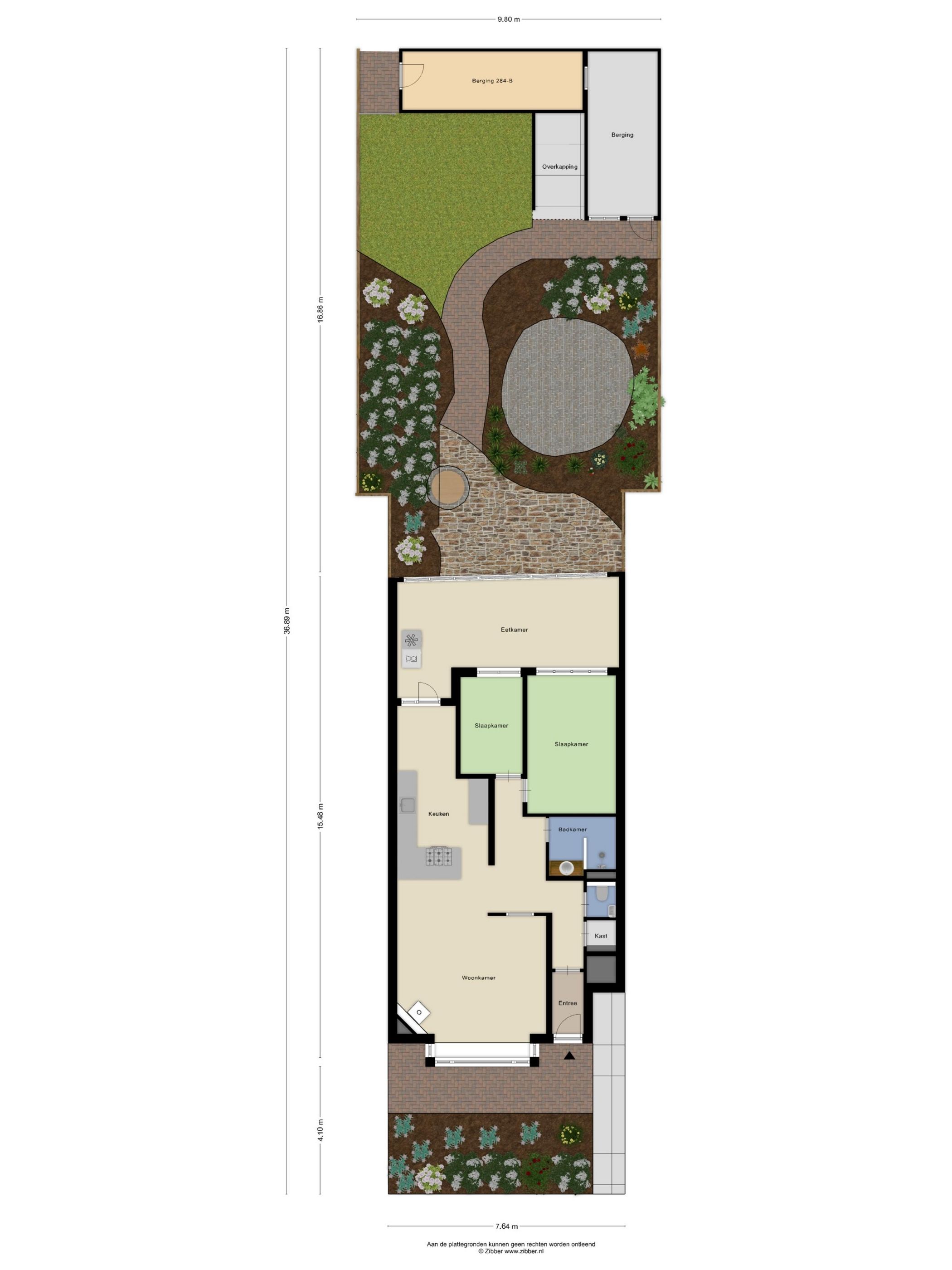 Foto 57 van 's-Gravenzandseweg 284-A