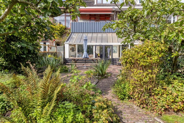 Foto 5 van 's-Gravenzandseweg 284-A