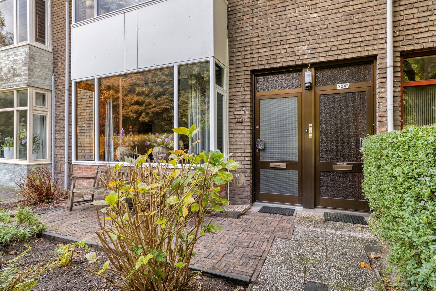 Foto 10 van 's-Gravenzandseweg 284-A