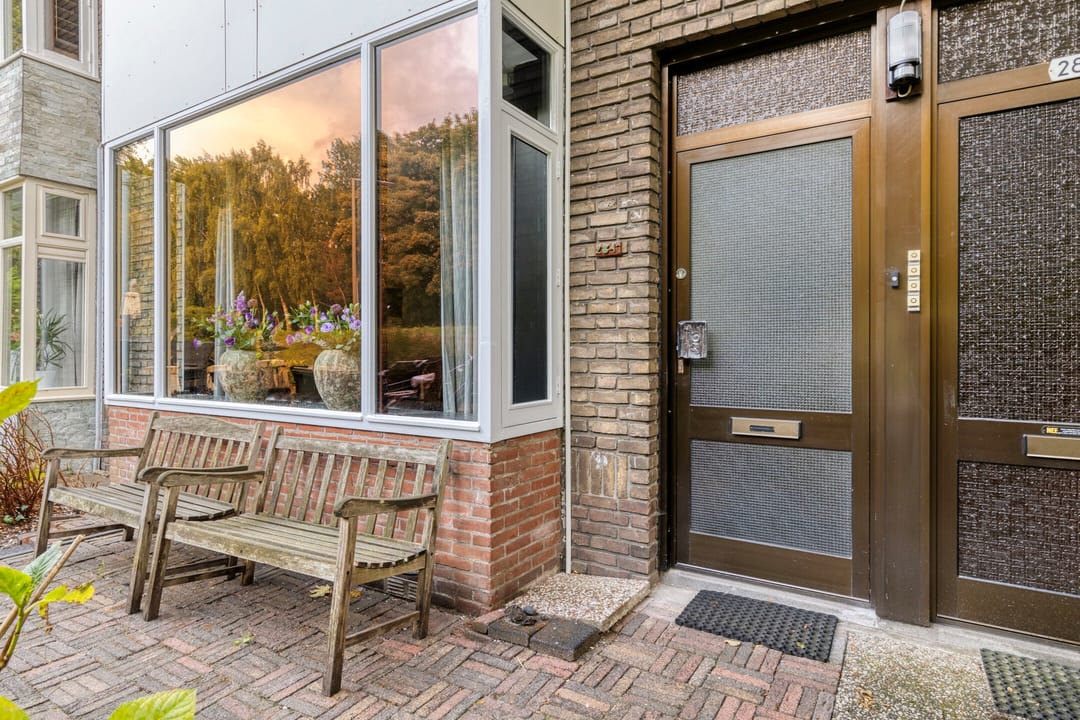 Foto 11 van 's-Gravenzandseweg 284-A