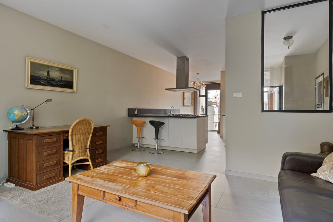 Foto 23 van 's-Gravenzandseweg 284-A