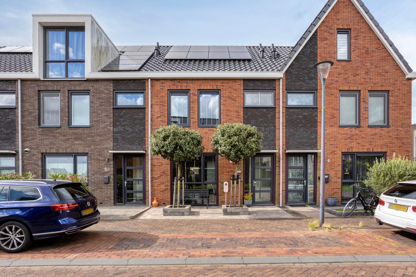 Foto 1 van Houkeweg 60