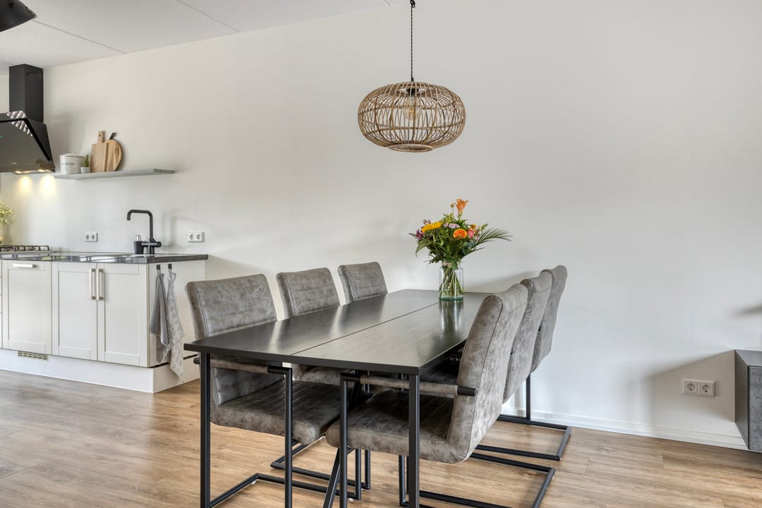 Foto 8 van Houkeweg 60