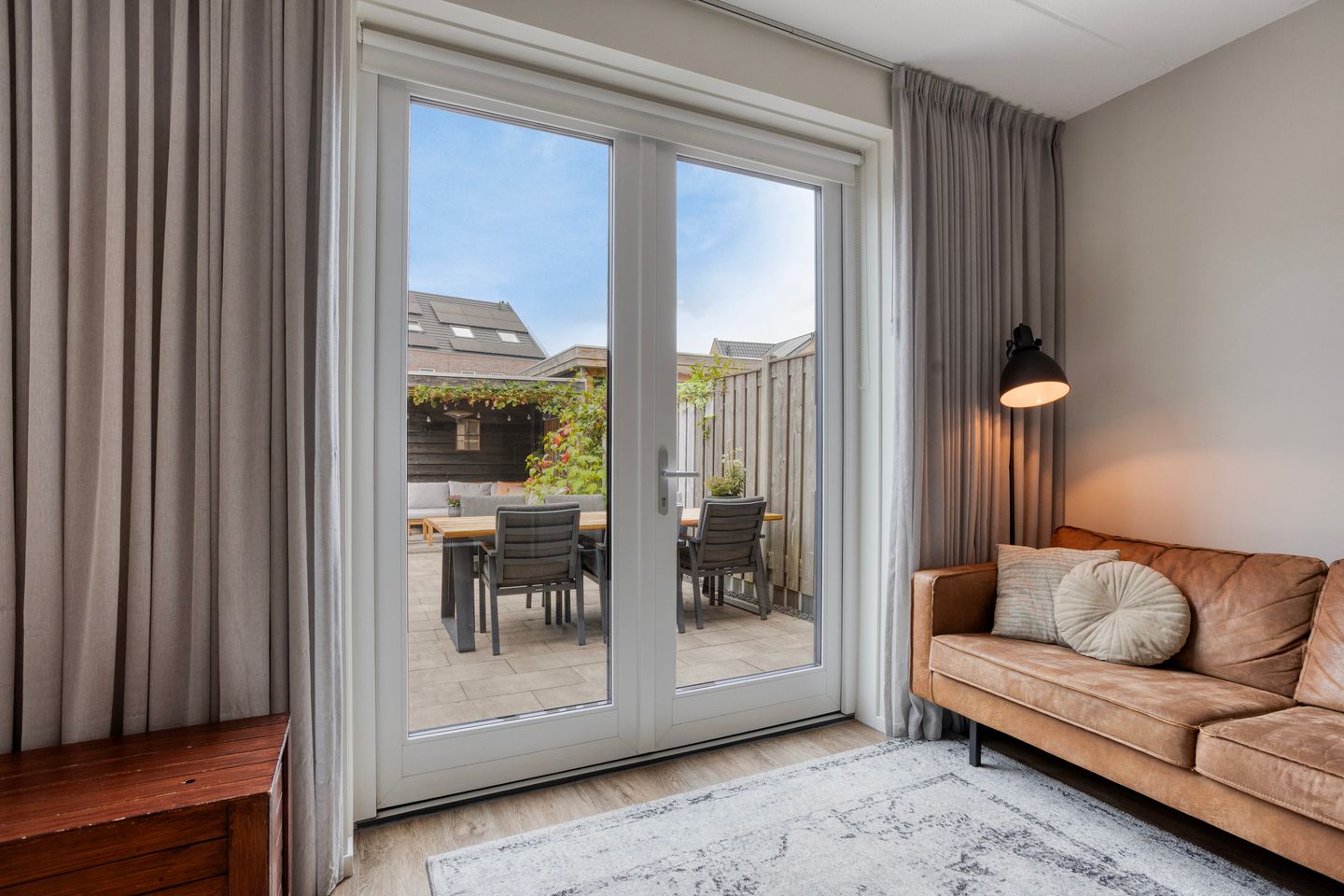 Foto 10 van Houkeweg 60