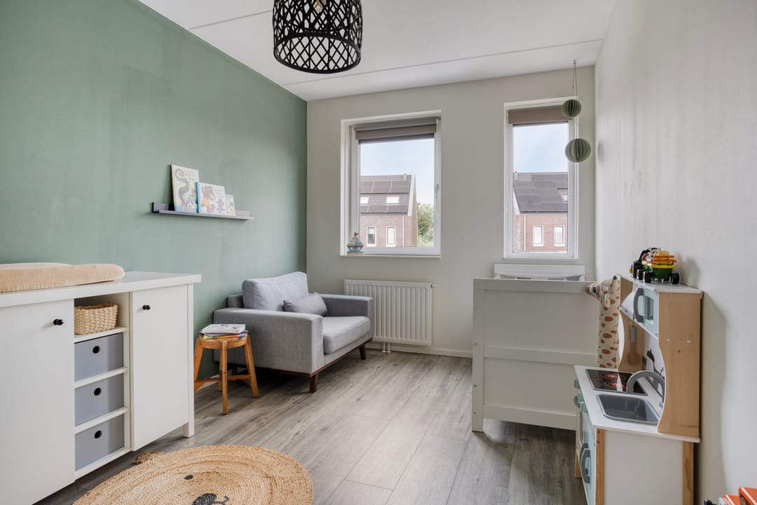 Foto 17 van Houkeweg 60