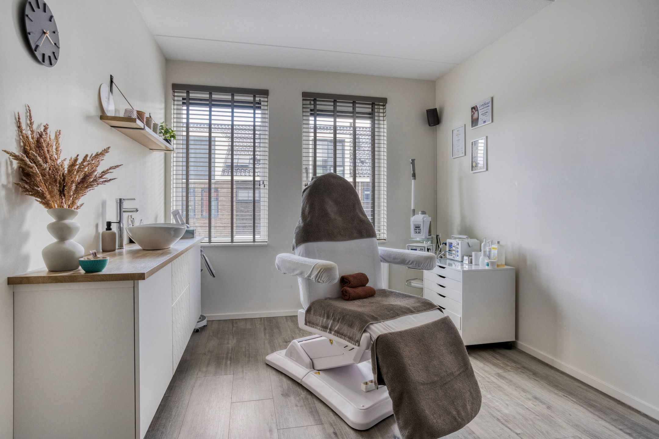 Foto 21 van Houkeweg 60