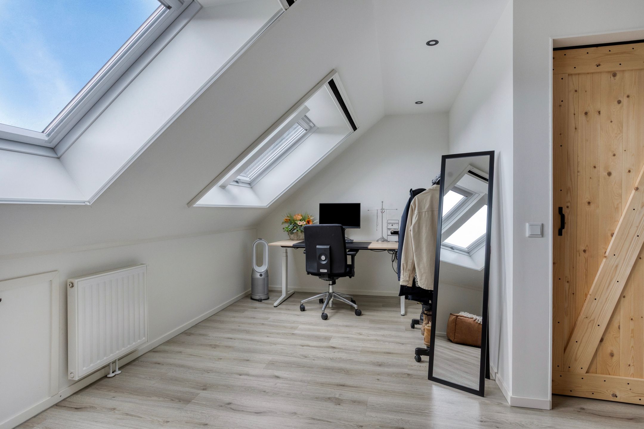 Foto 27 van Houkeweg 60