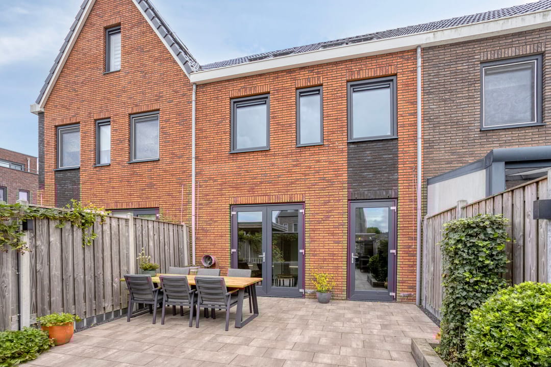 Foto 28 van Houkeweg 60