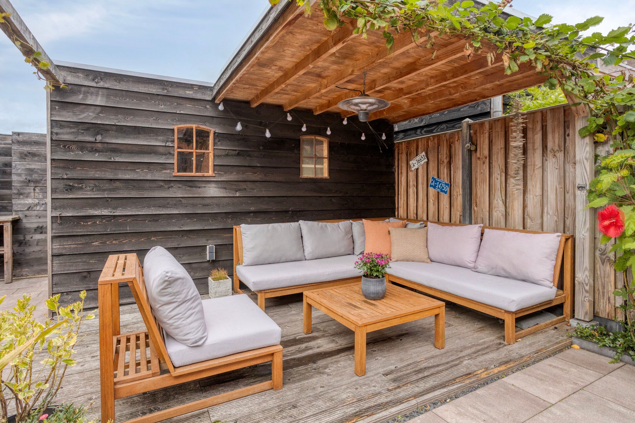 Foto 30 van Houkeweg 60