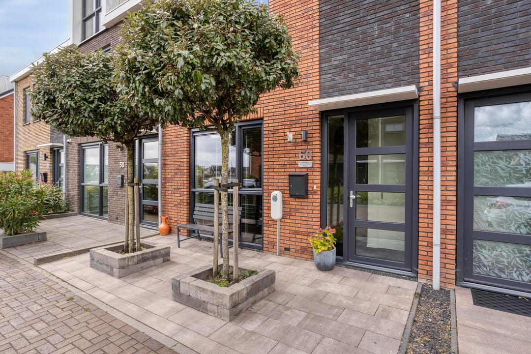 Foto 31 van Houkeweg 60