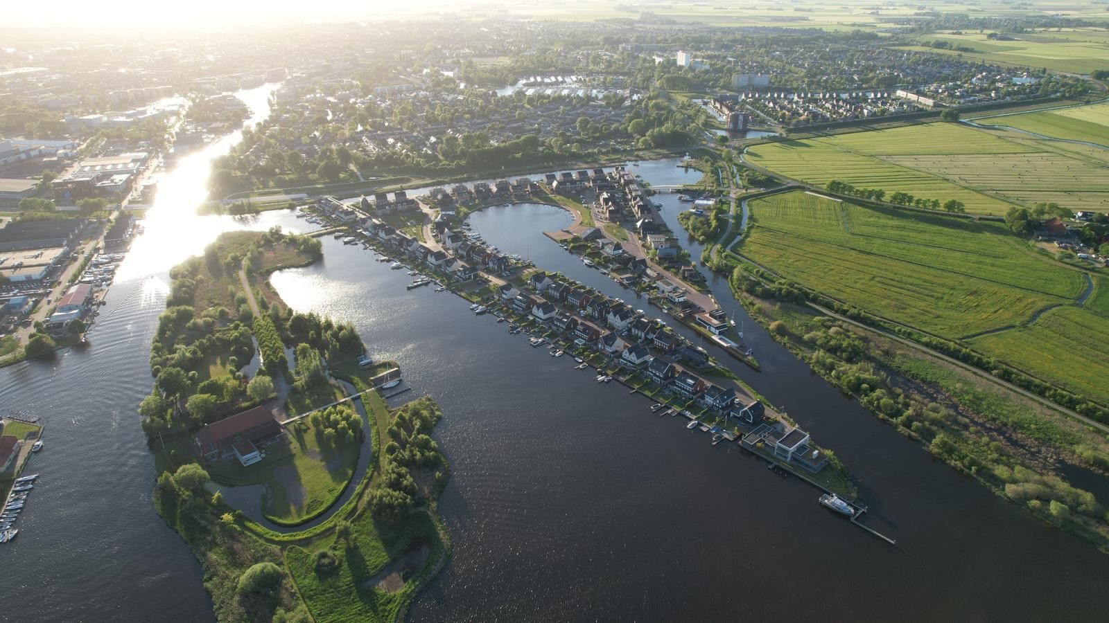 Foto 33 van Houkeweg 60