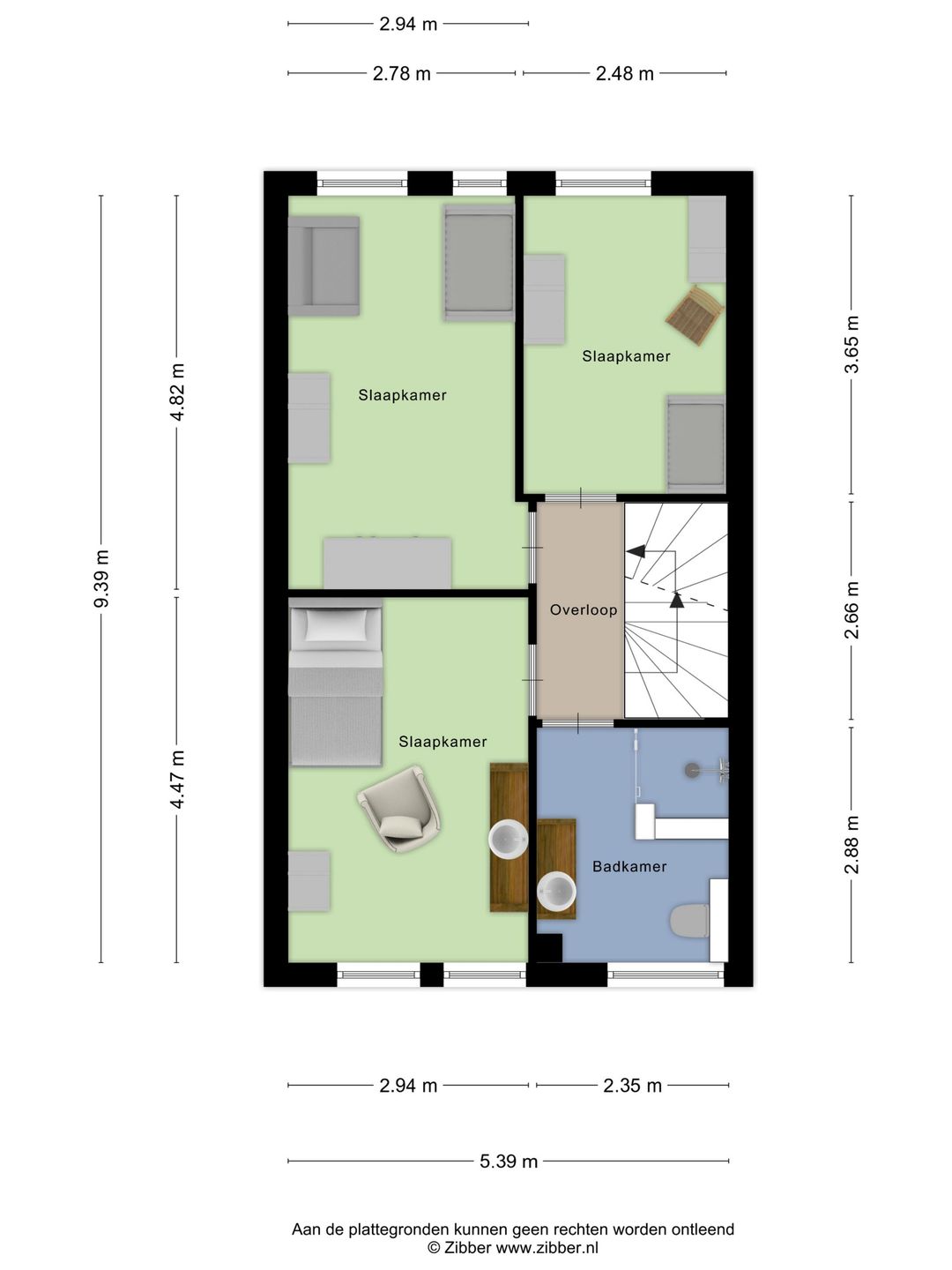 Foto 38 van Houkeweg 60