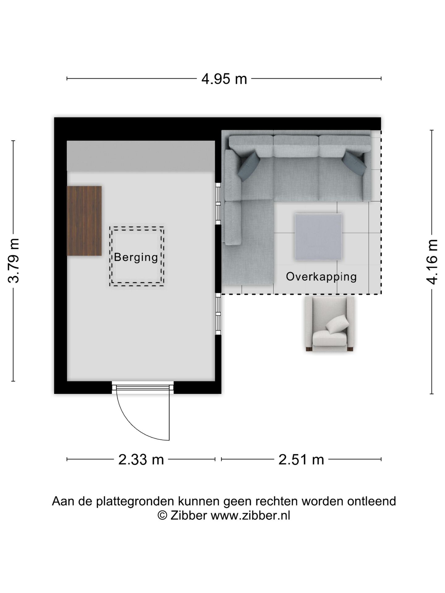 Foto 40 van Houkeweg 60