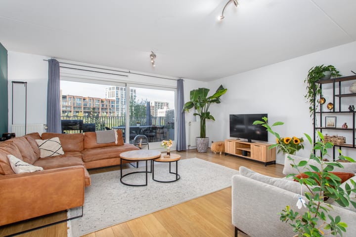 Photo 4 of Rolderdiephof 134