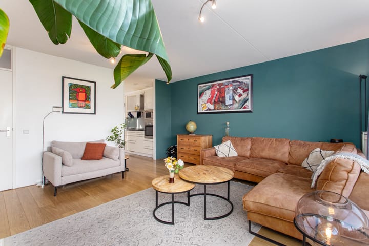 Photo 6 of Rolderdiephof 134