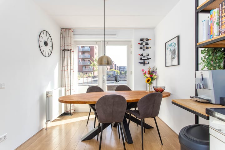 Photo 11 of Rolderdiephof 134