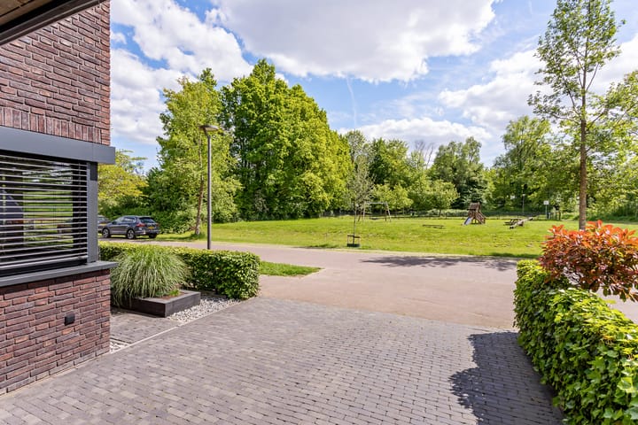 Foto 2 van Oude Rietkamp 35