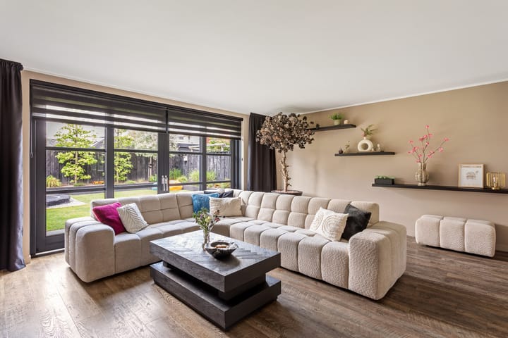 Foto 3 van Oude Rietkamp 35