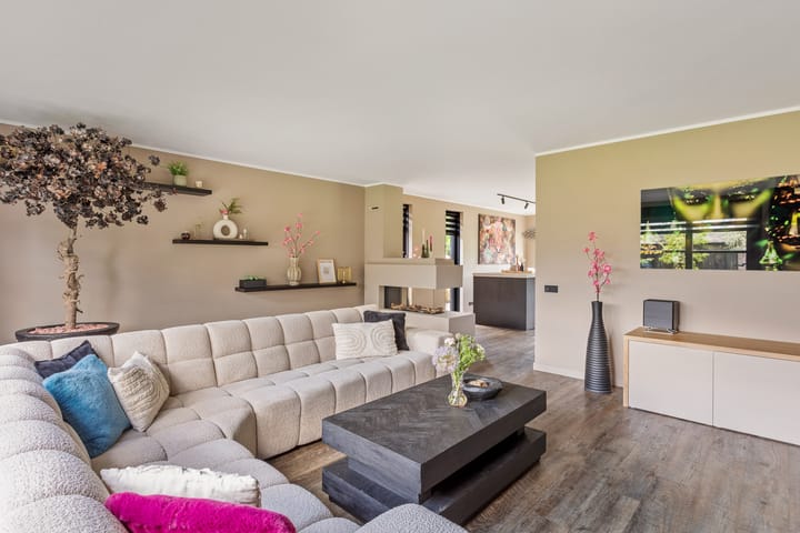 Foto 5 van Oude Rietkamp 35