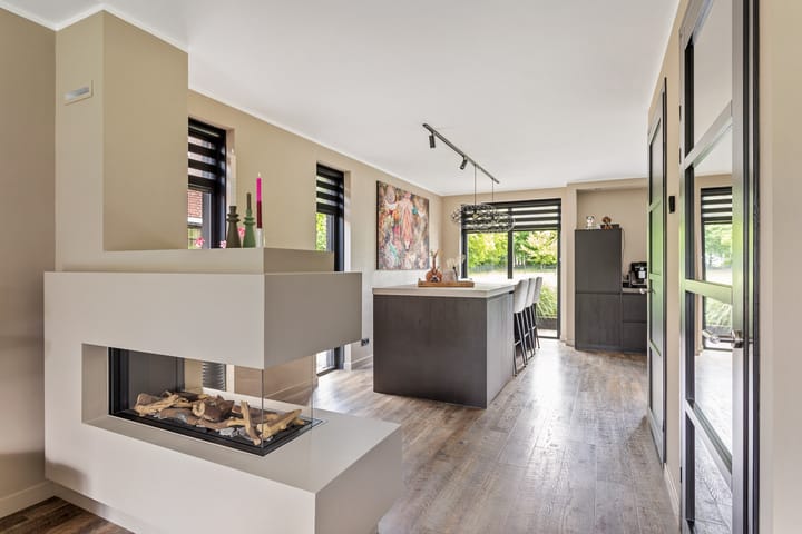 Foto 6 van Oude Rietkamp 35