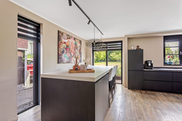 Foto 7 van Oude Rietkamp 35