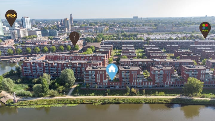 Photo 33 of Rolderdiephof 134