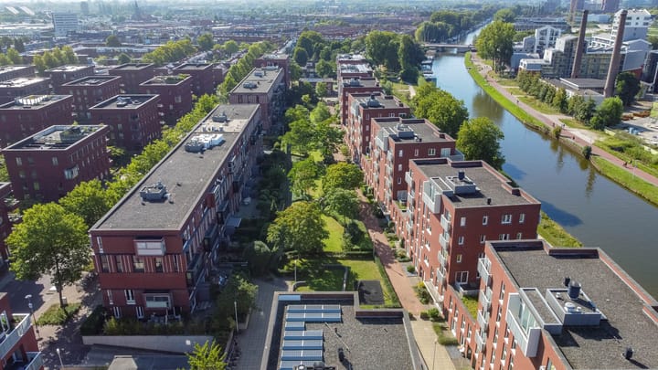 Photo 34 of Rolderdiephof 134