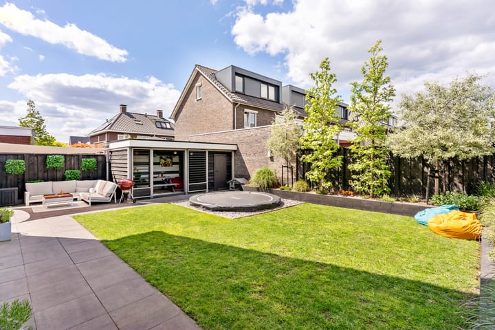 Foto 20 van Oude Rietkamp 35