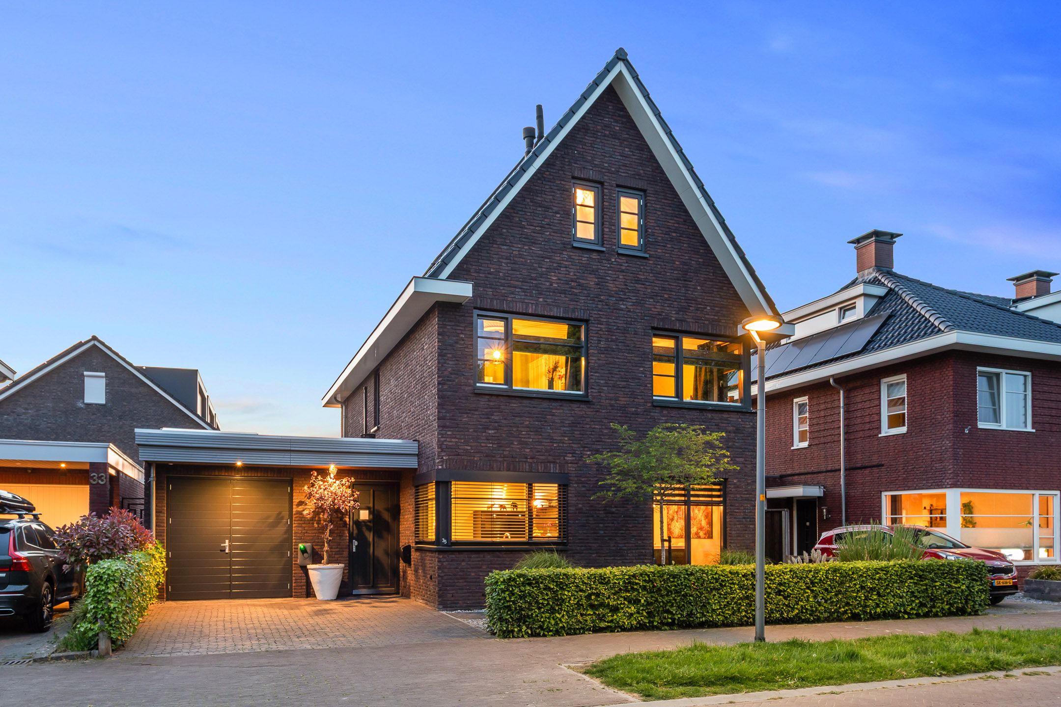 Oude Rietkamp, 35, Borne, 7623MP, Overijssel, Nederland 35