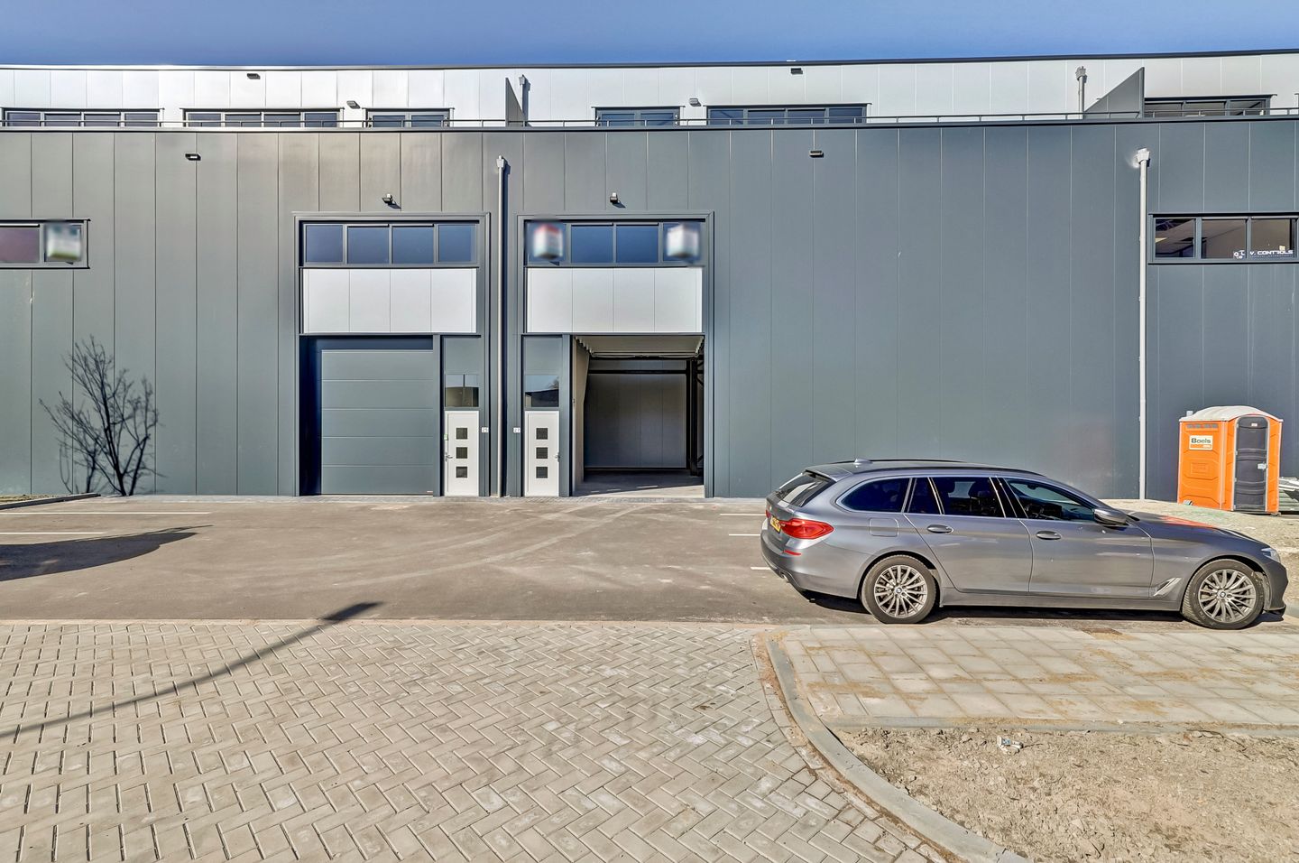 Bekijk foto 1 van Kabelweg 27