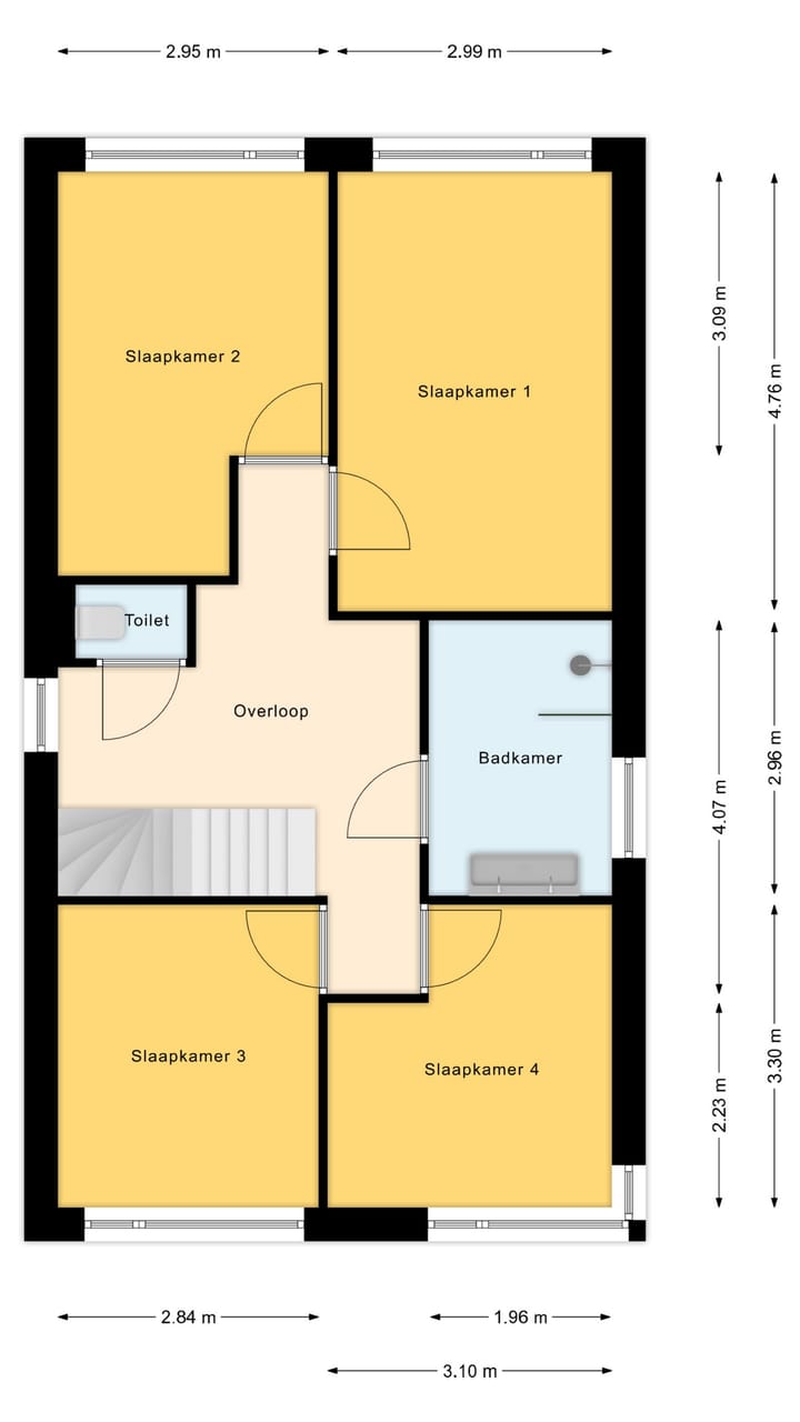 Foto 24 van Oude Rietkamp 35