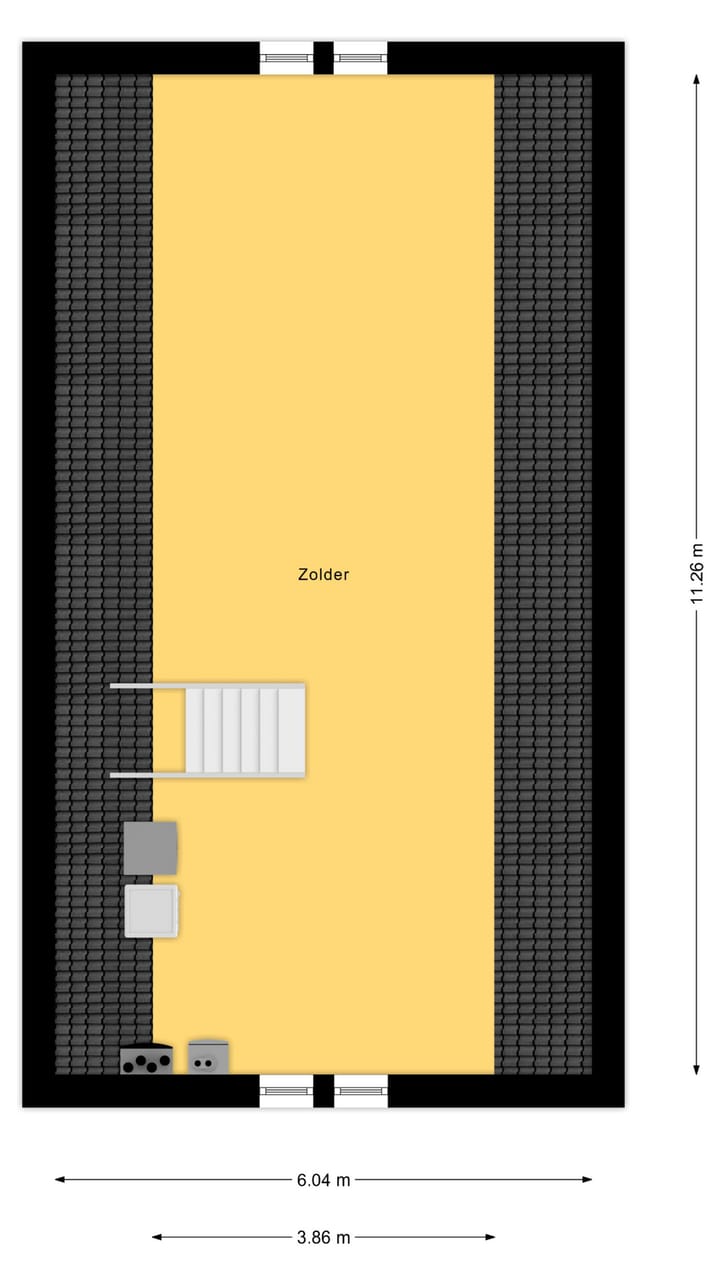 Foto 25 van Oude Rietkamp 35