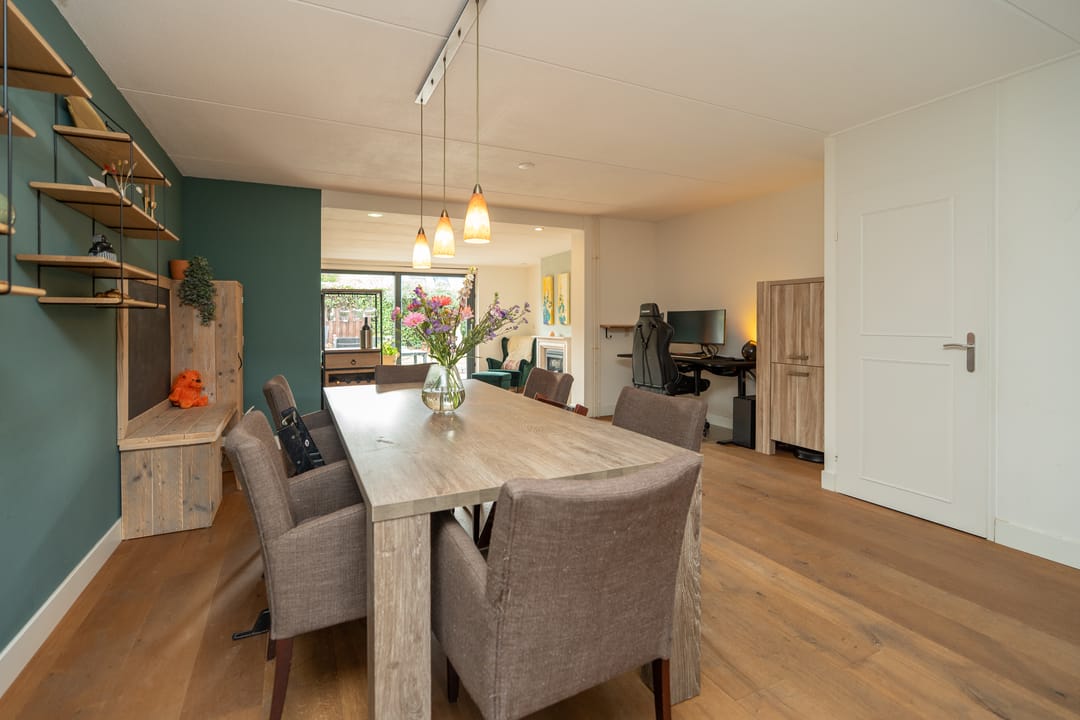 Foto 2 van Aureliushof 7