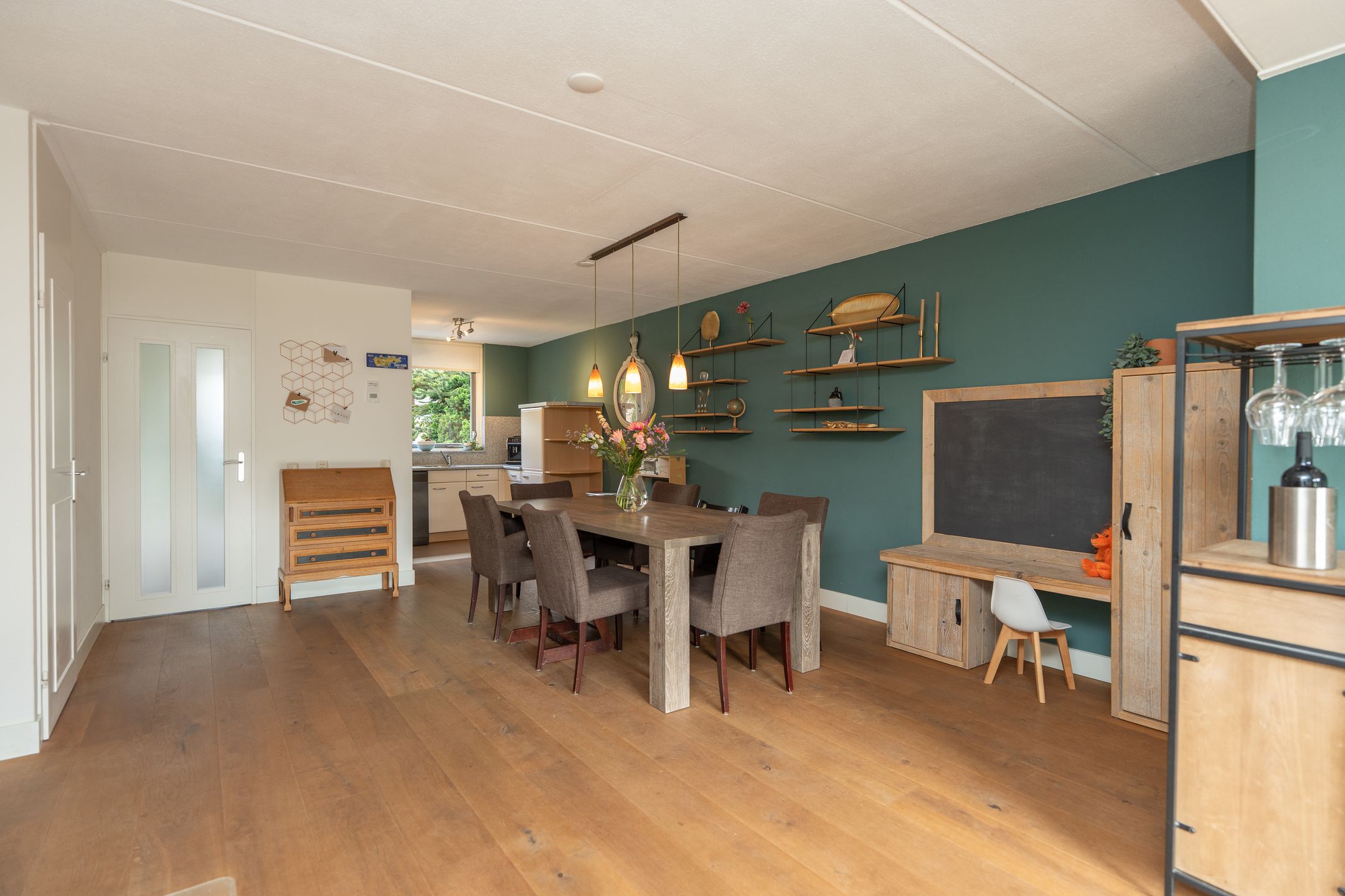 Foto 3 van Aureliushof 7