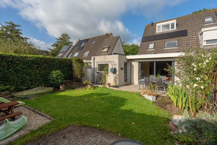 Foto 4 van Aureliushof 7