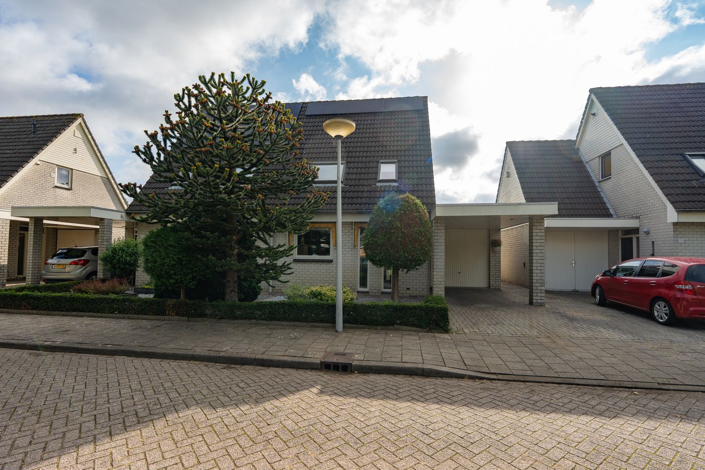 Foto 5 van Aureliushof 7