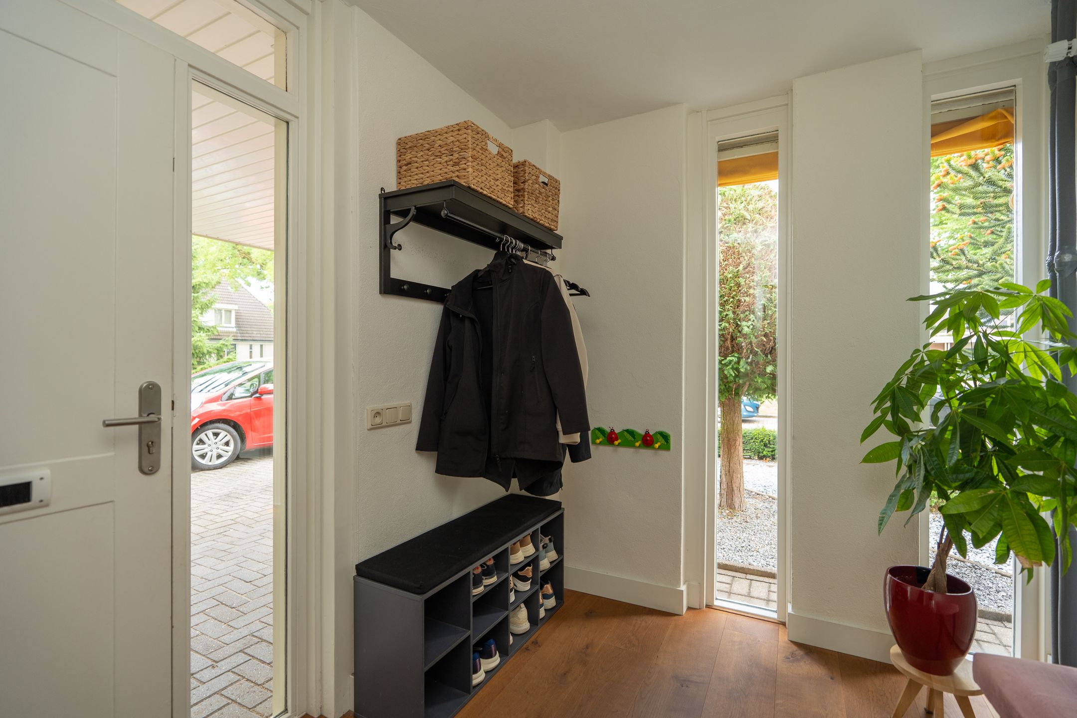 Foto 6 van Aureliushof 7