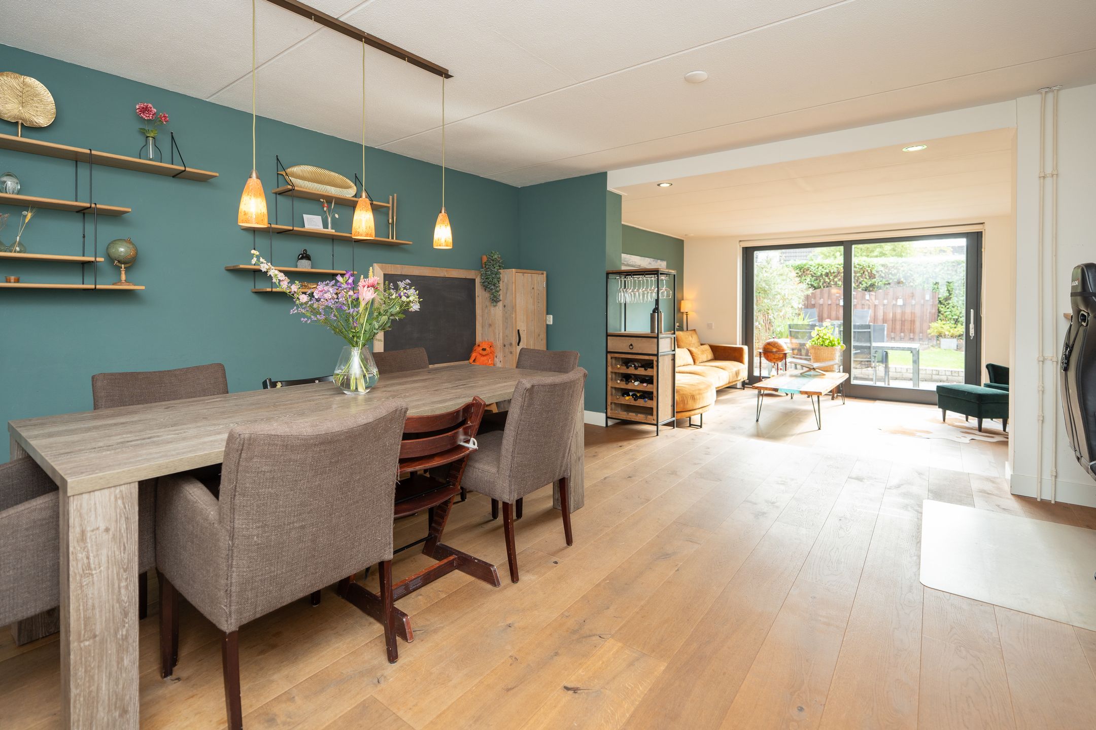 Foto 9 van Aureliushof 7