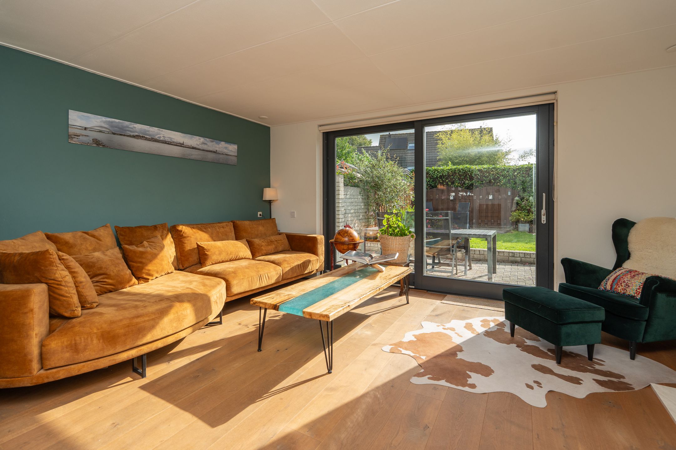 Foto 15 van Aureliushof 7