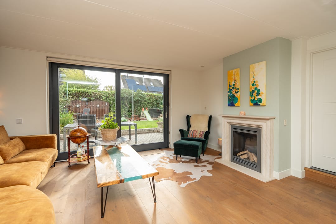 Foto 16 van Aureliushof 7