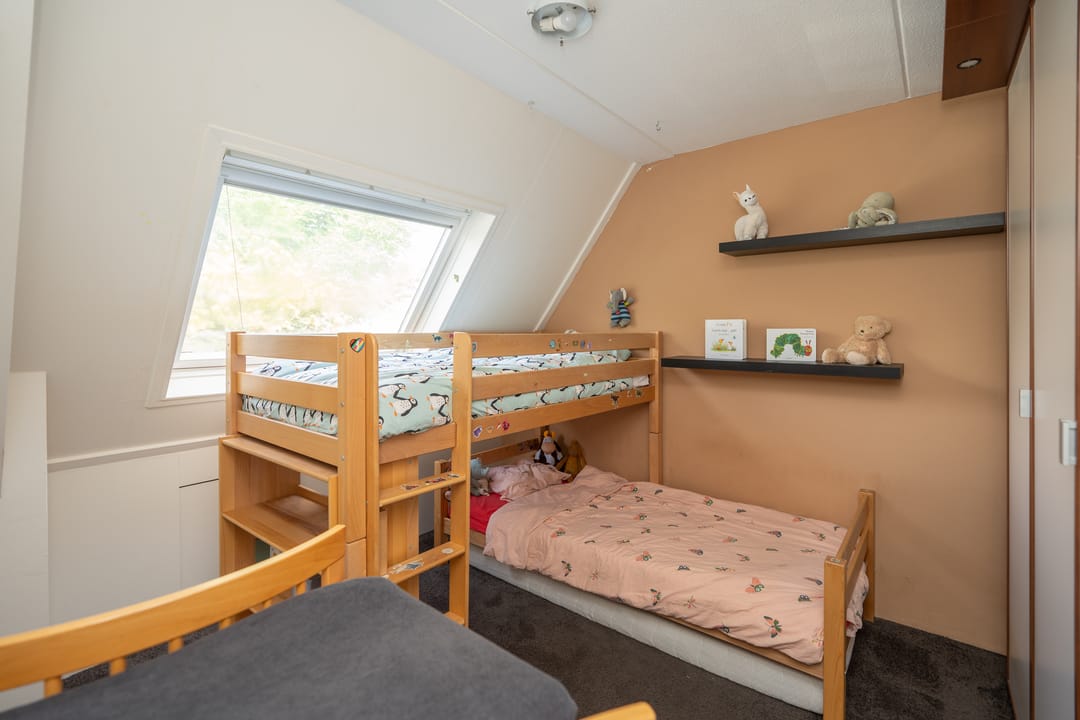 Foto 31 van Aureliushof 7