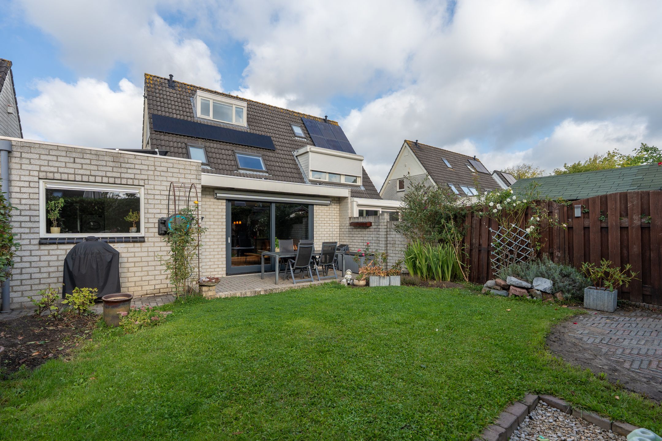 Foto 36 van Aureliushof 7