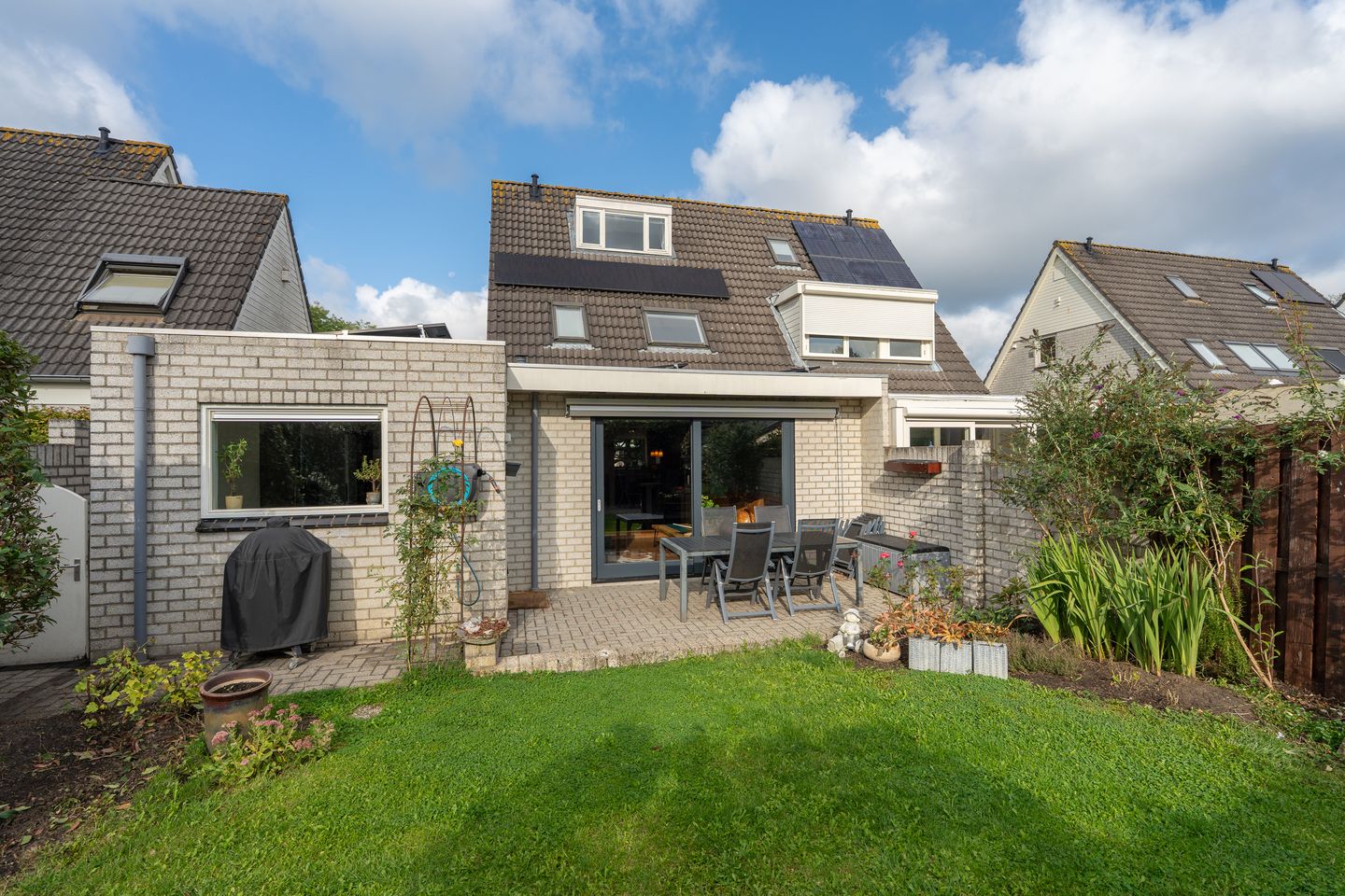 Foto 35 van Aureliushof 7