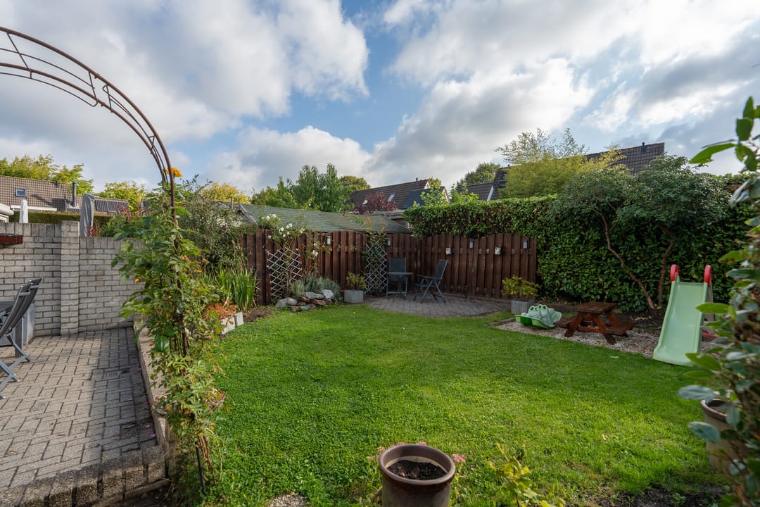 Foto 38 van Aureliushof 7