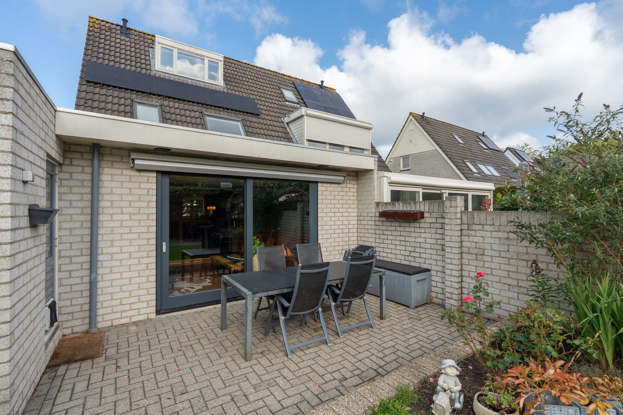 Foto 39 van Aureliushof 7