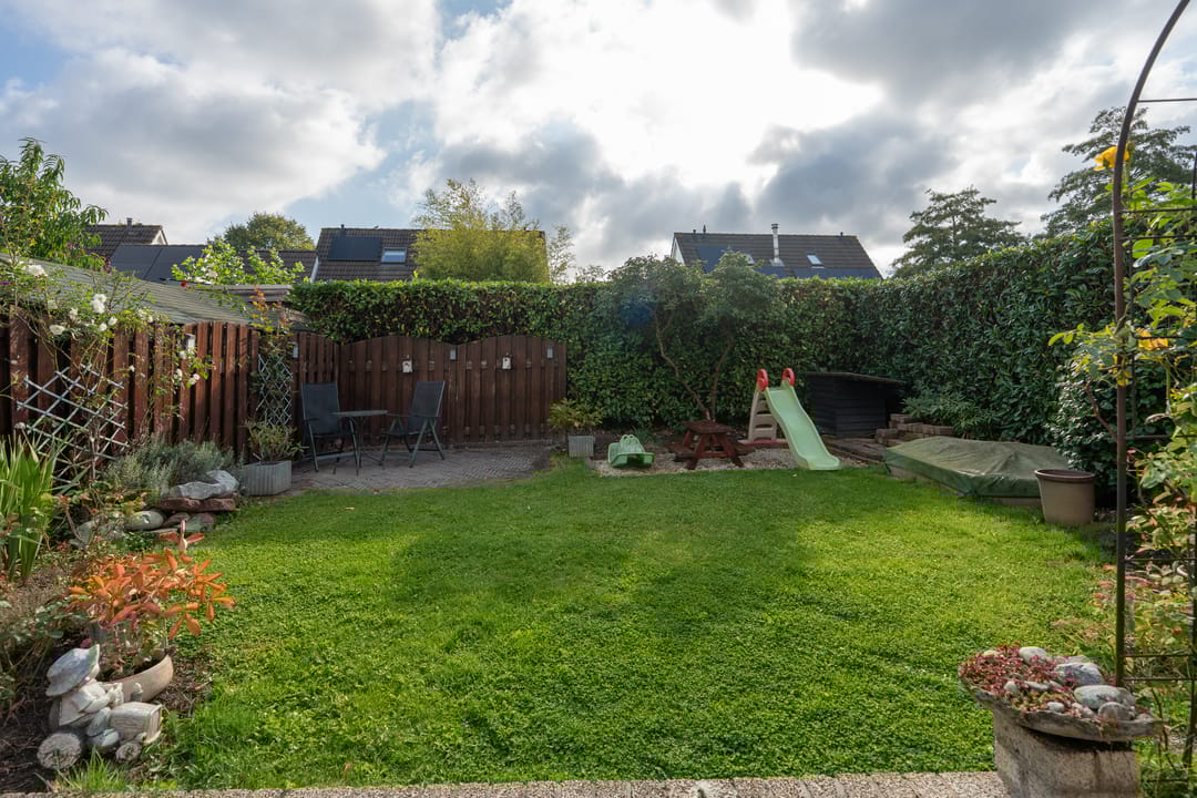 Foto 37 van Aureliushof 7