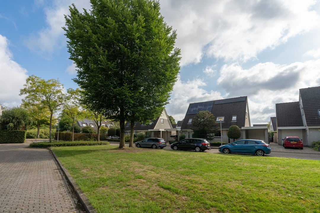 Foto 43 van Aureliushof 7