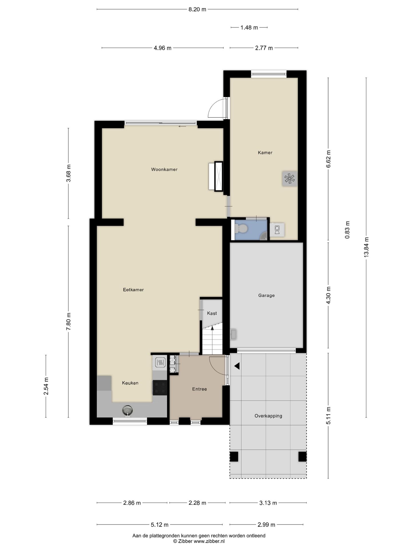 Foto 44 van Aureliushof 7