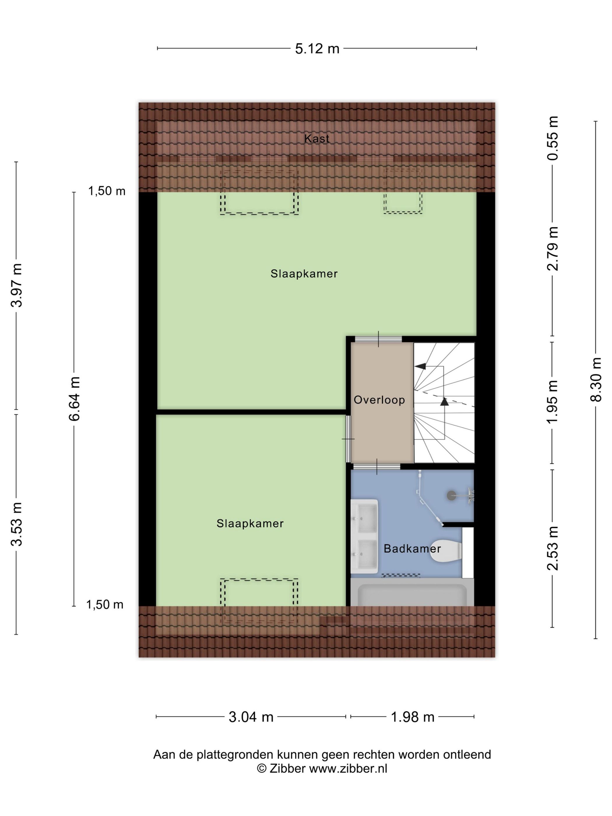 Foto 45 van Aureliushof 7