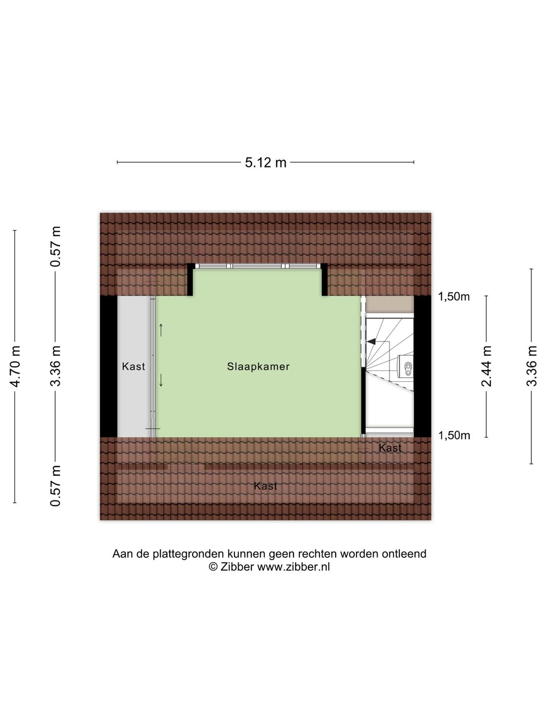 Foto 46 van Aureliushof 7